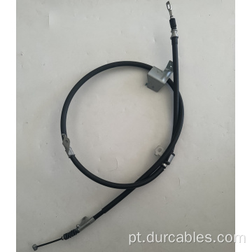 Conjunto do cabo, traseiro de freio RH para Nissan36530-31U05